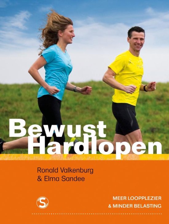 bewusthardlopen